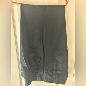 Lands’ End classic clothing dress slacks, traditional fit 36 long